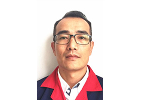 袁乃嶺  總顧問(wèn)
